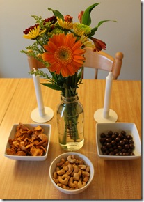 Tablescape 11-20-2010