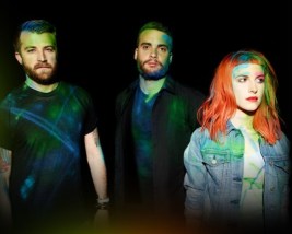 paramore