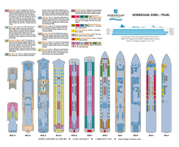 norwegian-pearl-deck-plans