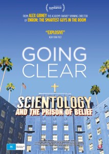 goingclear